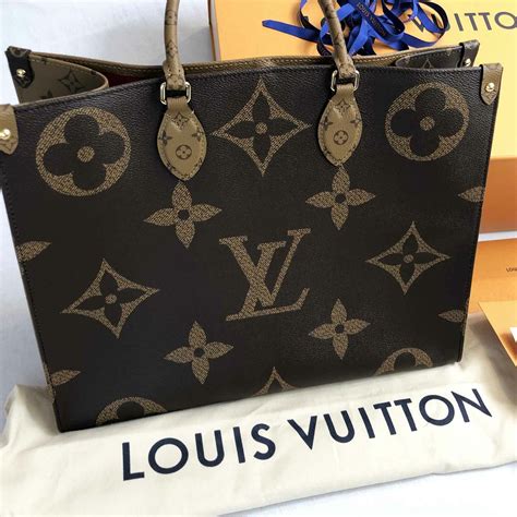 lv monogram red bag|louis vuitton monogram tote bags.